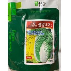 청방배추