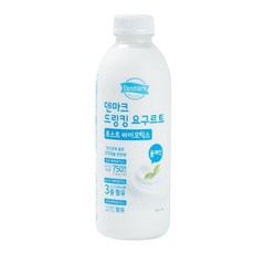 매일우유유기농드링킹요거트