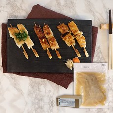 오지상구루메 사이쿄미소 대가자미 1.7kg (170g x 10ea) 된장, 1박스