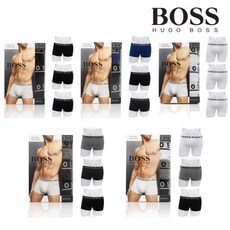 휴고보스 휴고보스 남성 드로즈 5403 3PACK SET 5종 택1