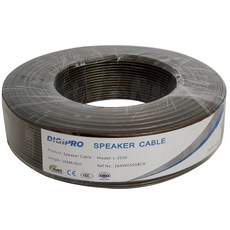 스피커케이블롤선