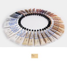 매꿈 마루 가구 보수재 우디코크 메이플 70g 흠집