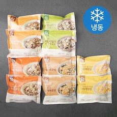 아임웰곤약볶음밥