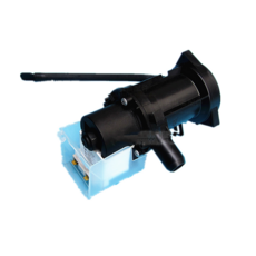 세탁기배수모터