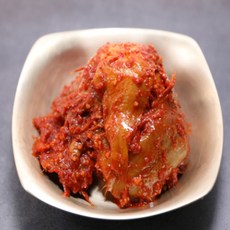 국내산 삼채 가자미식해 400g 부추뿌리를 넣어 건강하게, 1개, 1kg