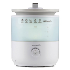 신일 초음파 가습기 무무플러스