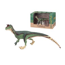 크리올로포사우루스