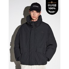 아키클래식패딩