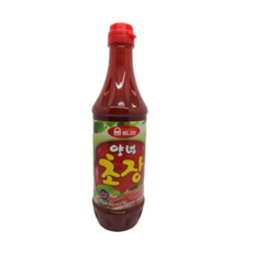 움트리 초고추장 1Kg