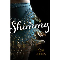 Shimmy Paperback, Orca Book Publishers, English, 9781459807648