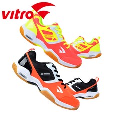 비트로 남성 여성 배드민턴화 탁구화 신발 스윙