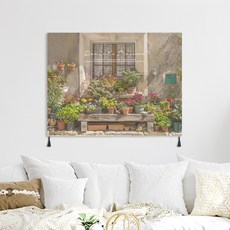 프로방스창문만들기반제품