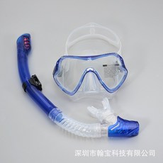 강원도장호항스노쿨링