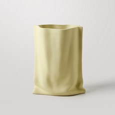 PAGE127 아모르 컬러 세라믹 화병