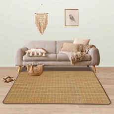 한일대나무매트