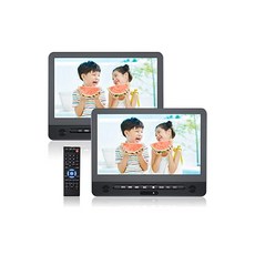 헤드레스트모니터12인치
