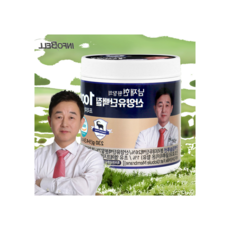 남재현 원장 산양유 단백질 1000 초유 230g 네델란드 단백질보충제 프로틴 단백질 갱년기 혈액순환 면역력높이는 임산부 영양제, 3통