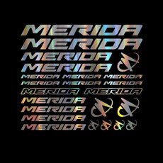 메리다스티커