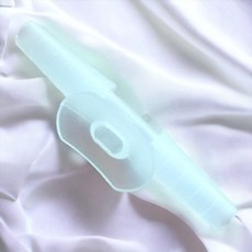 PVC 석션팁 밸브형 네블라이저 가정용네블라이저 호흡기치료기 내블라이저, 1개