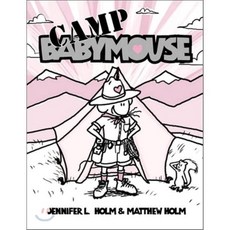 Babymouse 6 : Camp Babymouse:, Random House