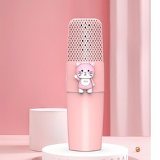 유아노래방기계