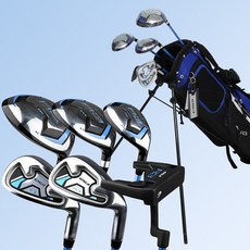 앰버어린이골프채