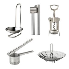 이케아국자받침