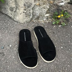 PUBLIC GARDEN 슬립 슬리퍼