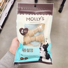 몰리스 내츄럴껌 4p 120g x 2개, 상세페이지 참조, 상세페이지 참조, 상세페이지 참조, 상세페이지 참조, 상세페이지 참조