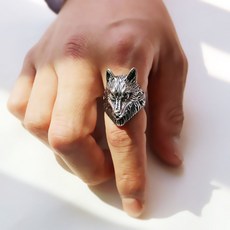 늑대반지