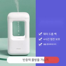 거꾸로물시계
