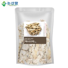 국산 백수오 300g 백하수오[대], 대(300g)3개, 3개