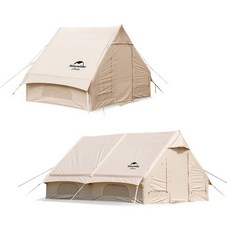 추천9 네이쳐하이크에어텐트