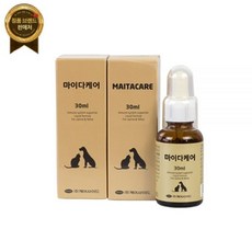 마이다케어 면연력강화 보조제 영양제 30ml, 1개 - 마이다케어