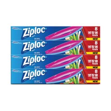 향균지퍼백특대형