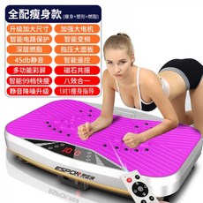 옥주현진동운동기구