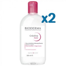 바이오더마크레알린h2o