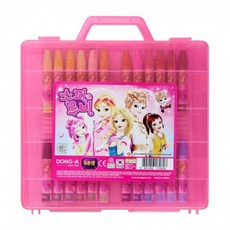 소피루비크레파스