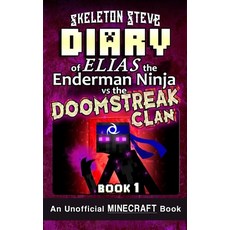 Diary of a Minecraft Noob Steve: Book 2 - Mysterious Slimes (Paperback)