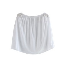 인견속치마원피스