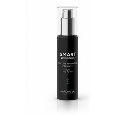 다라 유기농 스킨케어 스마트 안티 피로 도시 모이스처 크림 50 ml 50 ml, 1