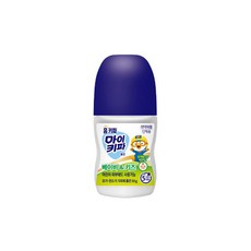 홈키파 마이키파 베이비앤키즈 롤온 80g, 단품