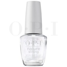 오피아이 OPI 네이처스트롱 보태니컬 탑코트, 1개