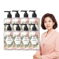 김소형풀 [김소형풀]김소형풀 핑크클렌저 145gx8병