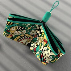 포유매트 OLYCAT 초경량 피카소 양우산 초소형 우양산 미니 양산 우산 3단