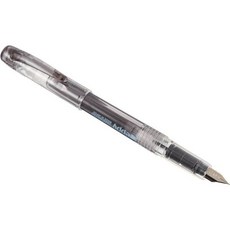 플래티넘 만년필 Pen 프레피 0.2 mm 118129, Single Item, red