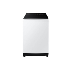 삼성 WA18CG6K46BW 그랑데 통버블 세탁기 18 kg