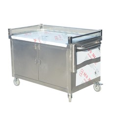 업소용대형육수버너