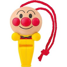 AGATSUMA Agatsuma Anpanman Our child genius Whistle, 1개