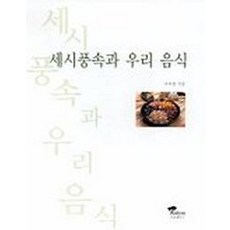 풍속의역사